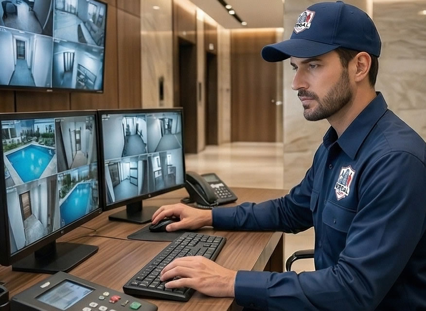 portaria para condominios em sp